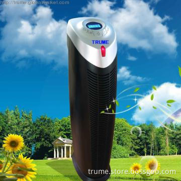 Fresh Air Purifier with HEPA